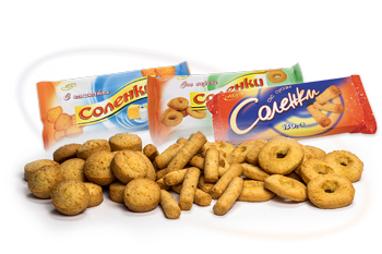 Соленки Соленки