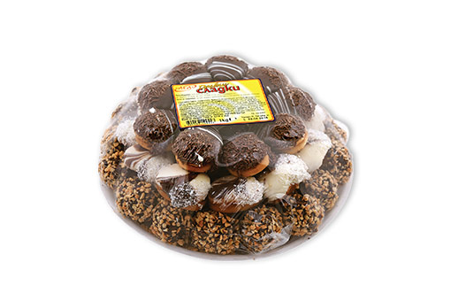Сладки асорти 1kg