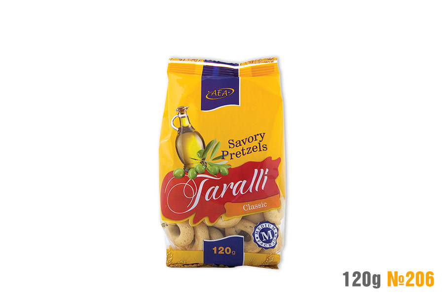 Taralli Classic 2
