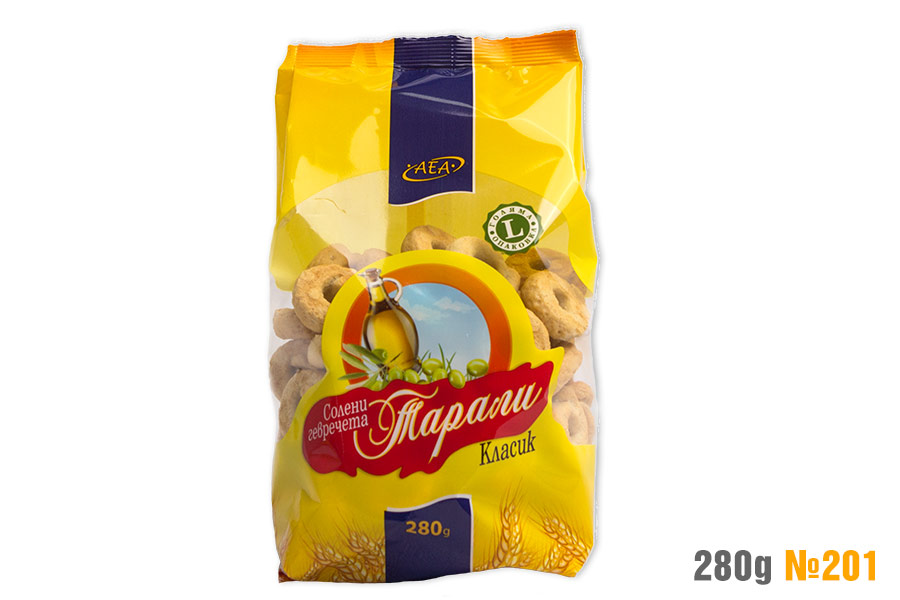 Taralli Classic 3