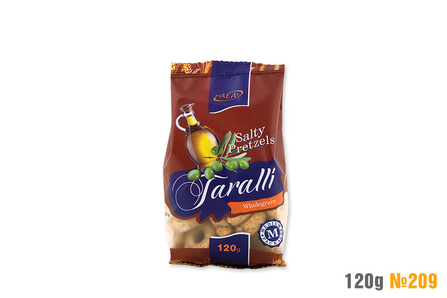 Taralli Wholegrain 2