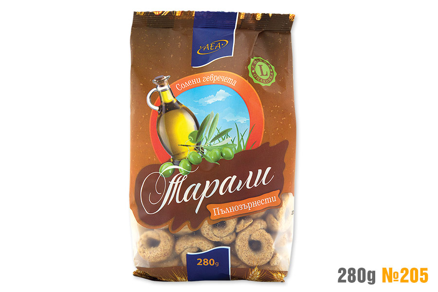 Taralli Wholegrain 3